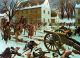 War-Battle of Trenton (Revolution)