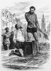 War-Execution of Sir Walter Raleigh (Anglo-Spanish)