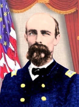 General Andrew Barclay Spurling